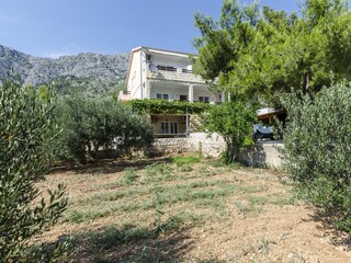 Apartment Ivan Dolac Outdoor Recording 3