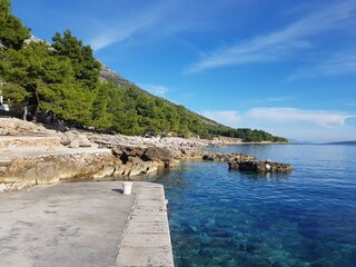 Apartment Ivan Dolac Environment 26