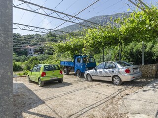 Apartment Ivan Dolac Outdoor Recording 5