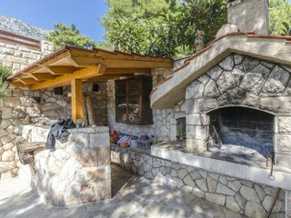 Apartment Ivan Dolac Outdoor Recording 6