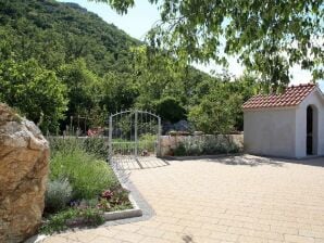 Holiday house House Marijan - Sestanovac - image1
