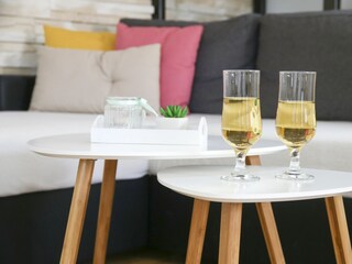 Ferienhaus Sestanovac Ausstattung 3