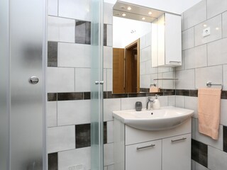 Ferienhaus Sestanovac Ausstattung 10