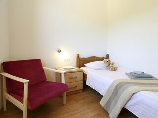 Ferienhaus Sestanovac Ausstattung 11