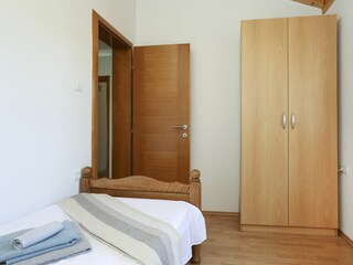 Ferienhaus Sestanovac Ausstattung 12