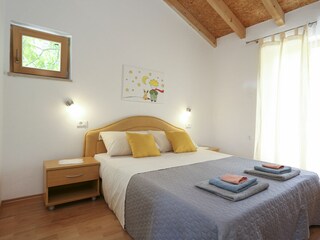 Ferienhaus Sestanovac Ausstattung 13