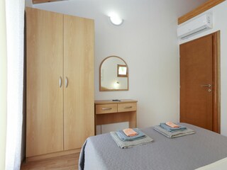 Ferienhaus Sestanovac Ausstattung 15