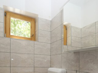 Ferienhaus Sestanovac Ausstattung 17