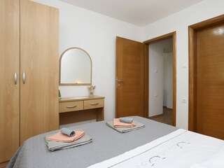 Ferienhaus Sestanovac Ausstattung 12