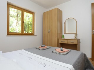 Ferienhaus Sestanovac Ausstattung 21