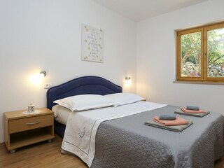 Ferienhaus Sestanovac Ausstattung 22