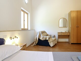 Ferienhaus Sestanovac Ausstattung 25