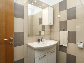 Ferienhaus Sestanovac Ausstattung 27