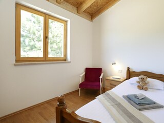Ferienhaus Sestanovac Ausstattung 34