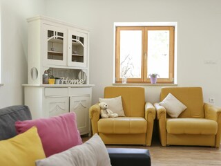 Ferienhaus Sestanovac Ausstattung 39