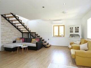 Ferienhaus Sestanovac Ausstattung 42