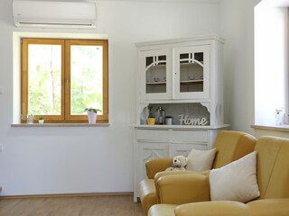 Ferienhaus Sestanovac Ausstattung 43