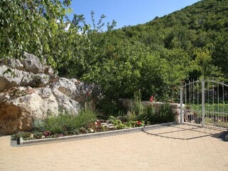 Ferienhaus Sestanovac Ausstattung 44