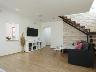 Ferienhaus Sestanovac Ausstattung 45