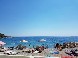 Ferienhaus Sestanovac Umgebung 51