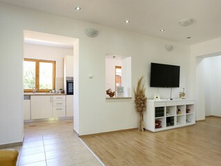 Ferienhaus Sestanovac Ausstattung 7