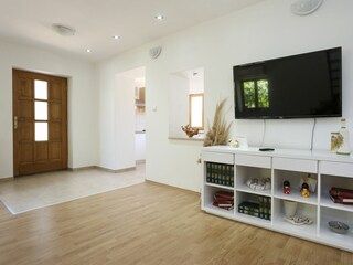 Holiday house Sestanovac Features 9