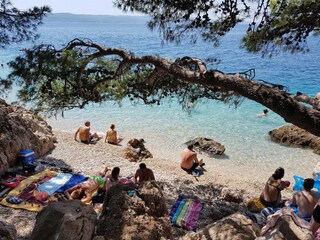 Holiday house Sestanovac Environment 52