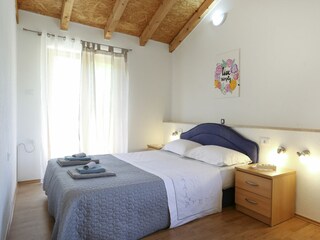 Ferienhaus Sestanovac Ausstattung 14