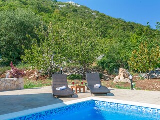 Holiday house Sestanovac Features 15