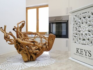 Ferienhaus Sestanovac Ausstattung 35