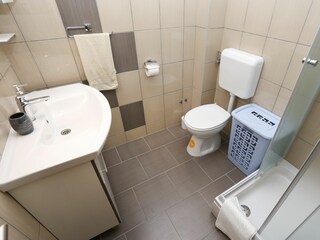 Holiday house Sestanovac Features 37