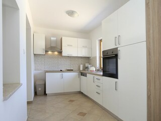 Holiday house Sestanovac Features 47