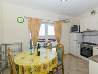 Apartment Ivan Dolac Ausstattung 10