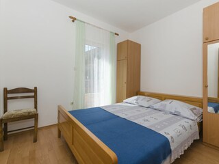 Apartment Ivan Dolac Ausstattung 11
