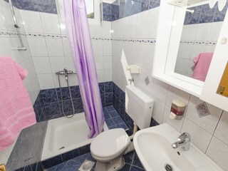 Apartment Ivan Dolac Ausstattung 16