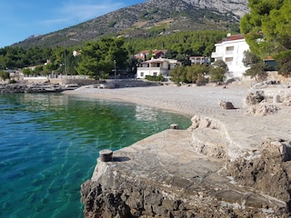 Apartment Ivan Dolac Environment 22