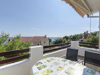 Apartment Ivan Dolac Ausstattung 17