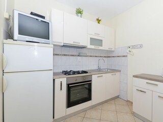 Apartment Ivan Dolac Ausstattung 19