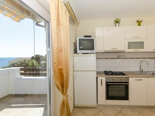 Apartment Ivan Dolac Ausstattung 20