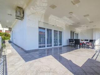 Apartment Okrug Gornji Outdoor Recording 2