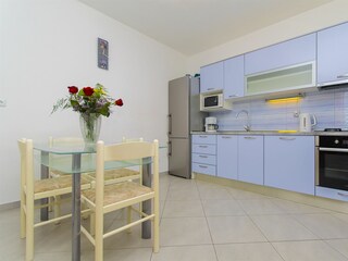 Apartment Okrug Gornji Features 7