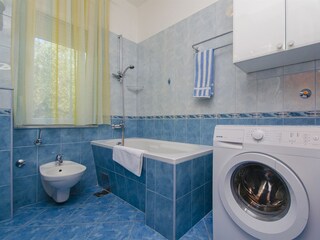 Apartment Okrug Gornji Features 11