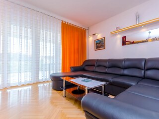 Apartment Okrug Gornji Ausstattung 13