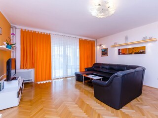 Apartment Okrug Gornji Ausstattung 17
