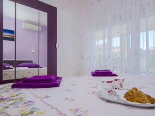 Apartment Okrug Gornji Ausstattung 23