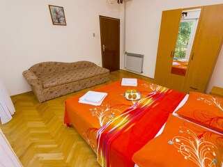 Apartment Okrug Gornji Ausstattung 25