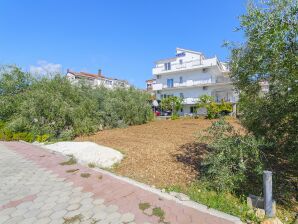 Apartments Maslina - Okrug Gornji - image1