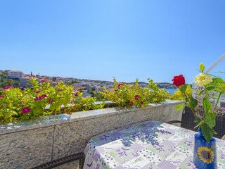 Apartment Okrug Gornji Ausstattung 6