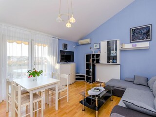 Apartment Okrug Gornji Ausstattung 9
