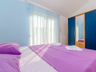 Apartment Okrug Gornji Ausstattung 13